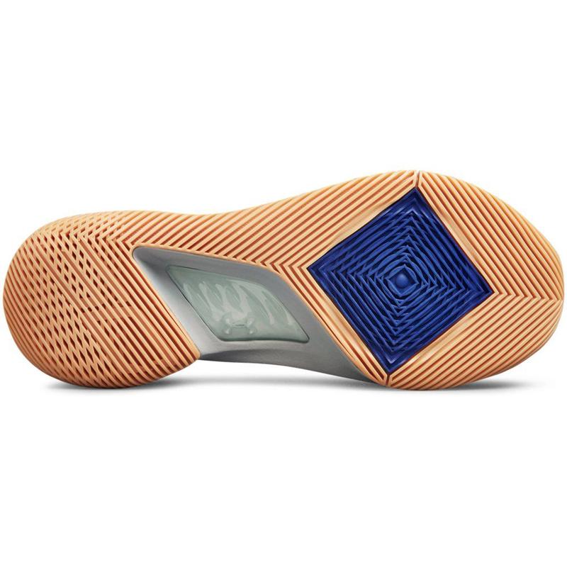 Tênis de Basquete Masculino Under Armour Curry 5 - Tênis Esportivo